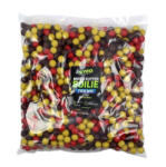 Stég Mixed Futter Boilie 4kg 20mm etető-oldódó bojli (SP015104)