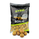 Stég Soluble Boilie 20mm 800g - oldódó bojli (SP112305)