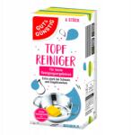 Gut&Gunstig konyhai mosogatószer nagy sárga 6 db (4311501544952)