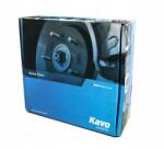 Kavo Parts KBS-8905 Fékszett pofák