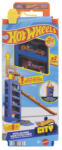 Mattel turbóstart garázs 32080