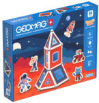 Geomag Magnetic Stories Űrhajós 80 db 31918