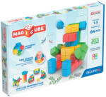 Geomag Magicube Kreatív szett 64 db 31912