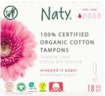 Eco by Naty Naty egészségügyi betétek (18 db) mini (209)
