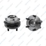 GSP Set rulment roata GSP 9329001 (9329001)