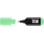 Faber-Castell Szövegkiemelő Faber-Castell TXTLNR mini pasztel zöld