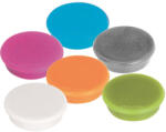 Franken Mágnes 32mm, 10 db/csomag, HML30 99 Franken klf. Szín (HML30 99) - tintasziget
