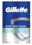 Gillette Arctic Ice Könnyű borotválkozás utáni arcvíz 100ml