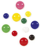 FORNAX Mágnes 20mm, 6 db/csomag, Fornax BC-20, (000004608) - tintasziget