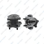 GSP Set rulment roata GSP 9325019 (9325019)