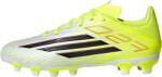 Adidas F50 League MG stoplis focicipő, gyerekméret, fluosárga (JR9022)