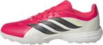Adidas Predator League TF műfüves focicipő, gyerekméret, piros - fehér (JR7912)