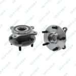 GSP Set rulment roata GSP 9330044 (9330044)