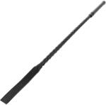  DARKNESS - prémium bőr BDSM korbács 70 cm (ESD-221208A11X)