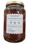 Huzar Méhpempő nektáros többvirágú méz Huzar 2kg (140709)