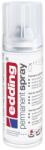 edding Lakk spray magasfényű fixáló Edding 5200, 200ml (7270141003)