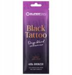 SuperTan Black Tattoo Intenzív napozó bronzosító 15ml