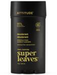 ATTITUDE leaves férfi dezodor borostyán és citrus 75 g (930)