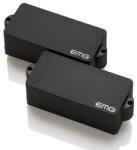 EMG P Modell, 4 húros basszusgitár pickup - EMG-P