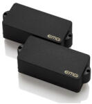 EMG P Modell, 4 húros basszusgitár pickup Alnico - EMG-PA