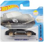 Mattel Hot Wheels: Mașinuță Porsche 911 Carrera T 1/64 - Mattel (5785/JJK80)