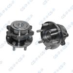GSP Set rulment roata GSP 9400172 (9400172)