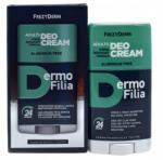 Frezyderm Dermofilia Deo krém 24 órás stiftes dezodor 40 ml
