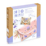 DJECO Joc creativ DIY Poseta si portmoneu, Djeco (DJ07976)