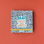 Londji Joc creativ stampile Cuvinte, Londji (Lj_AC007U)