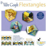 Fridolin Joc de pliere design van Gogh, Fridolin (Fr_11441)