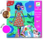 DJECO Atelier de moda in miniatura, Djeco (DJ09307)