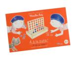 Moulin Roty Joc de strategie 4 pe rand, Moulin Roty (MR_713150)