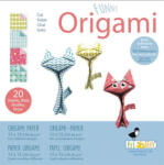 Fridolin Origami Pisici, Fridolin (Fr_11312)