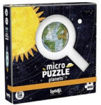 Londji Micro puzzle 600 piese Cosmos, Londji (LJ_PZ200U)