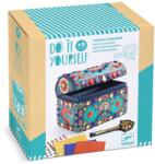 DJECO Joc creativ DIY Cufar secret, Djeco (DJ07928) - infant