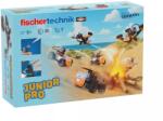 Fischertechnik Kit STEM Cu modele interactive Universal Pro, Fischertechnik (F_576100)