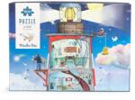 Moulin Roty Puzzle Farul, Moulin Roty (MR_712436) Puzzle