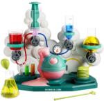 TopBright ScienceCan Set STEAM Laborator de chimie, TopBright (TB_120470)
