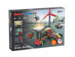 Fischertechnik Kit STEM Surse de energie verde, Fischertechnik (F_559879)