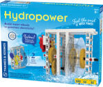 Thames & Kosmos Kit STEM Energie hidroelectrica, Thames & Kosmos (K_624811)