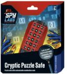 Thames & Kosmos Seif cu Puzzle Cifrat, Thames & Kosmos (K_548007)
