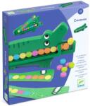 DJECO Joc educativ Crococroc, Djeco (DJ01629)