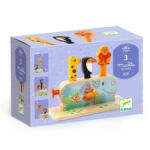 DJECO Jucarie pop-up Multi Pop, Djeco (DJ06291)