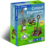 Gigo Toys Kit STEM Construieste catapulte, Genius Toy (G_7086)