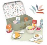 Speedy Monkey Set de picnic colorat, Speedy Monkey (SM_SP3016)