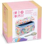 DJECO Joc creativ DIY Cufar fermecat, Djeco (DJ07929)