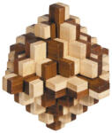 Fridolin Joc logic IQ 3D Puzzle Iceberg, Fridolin (Fr_17165) - infant