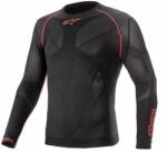 Alpinestars Ride Tech V2 Nyári Hosszú Ujjú Aláöltözet 4752521-13-XSS (4752521-13-XSS)