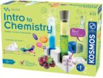 Thames & Kosmos Kit STEM Experimente chimice, Thames & Kosmos (K_642525)