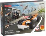 Fischertechnik Kit STEM de construit si explorat Universal Max, Fischertechnik (F_571904)